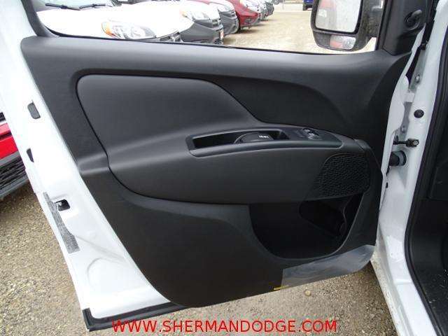 2017 RAM ProMaster City Wagon 4dr Mini-Van